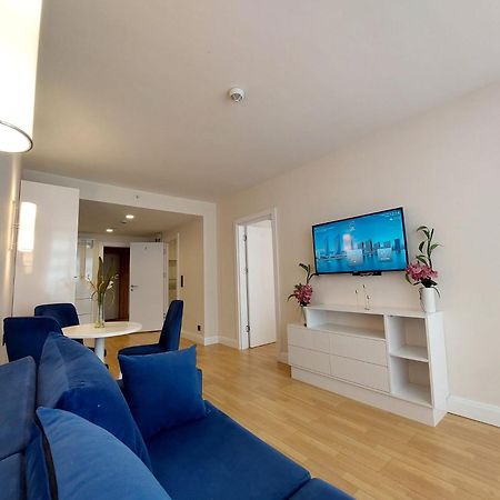 Natalia -Apartments In - Orbi City Батумі Екстер'єр фото