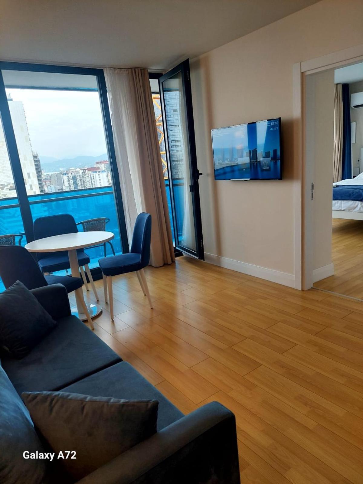 Natalia -Apartments In - Orbi City Батумі Екстер'єр фото