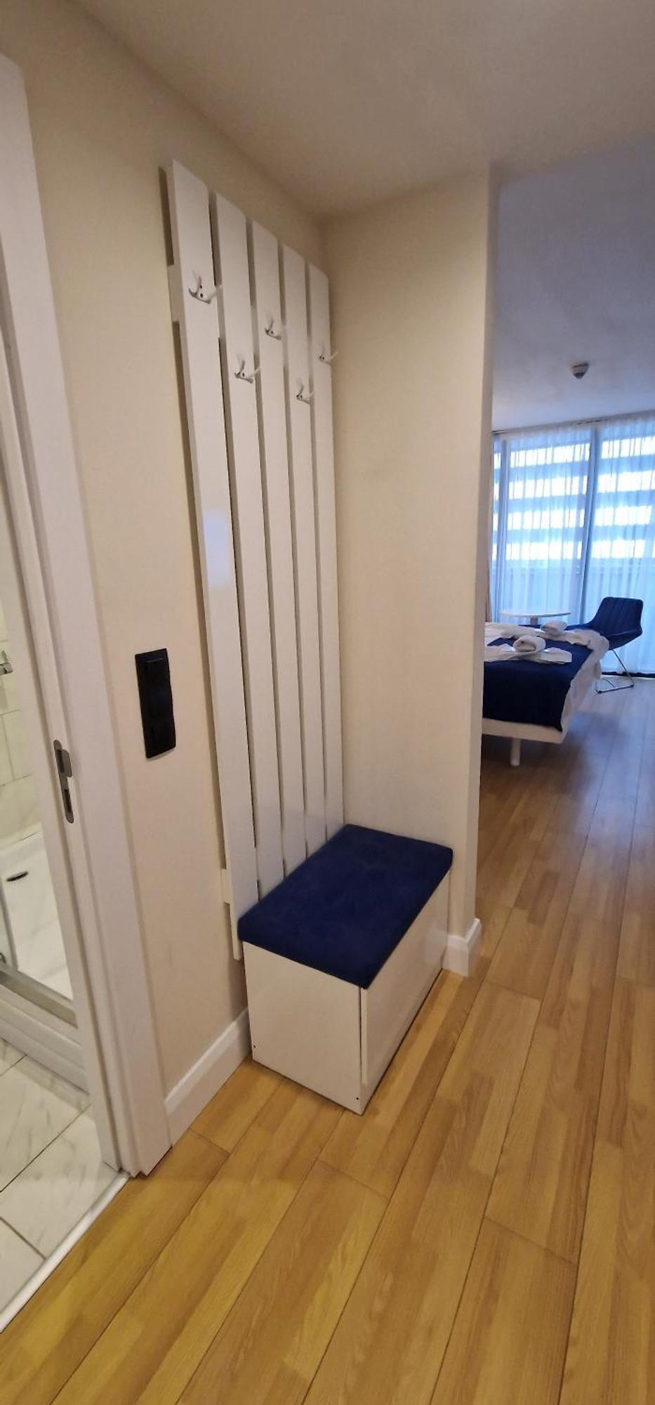 Natalia -Apartments In - Orbi City Батумі Екстер'єр фото