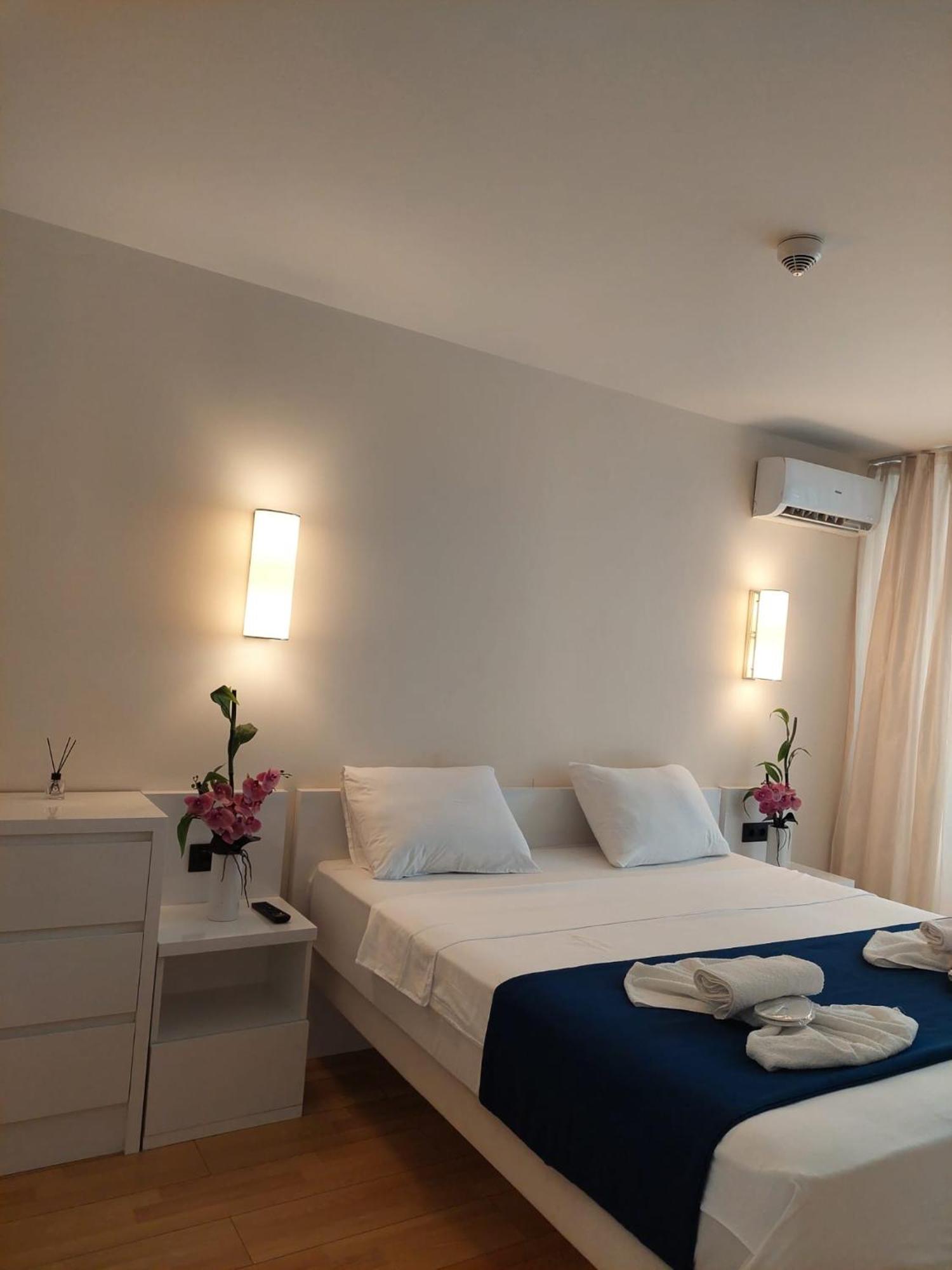 Natalia -Apartments In - Orbi City Батумі Екстер'єр фото