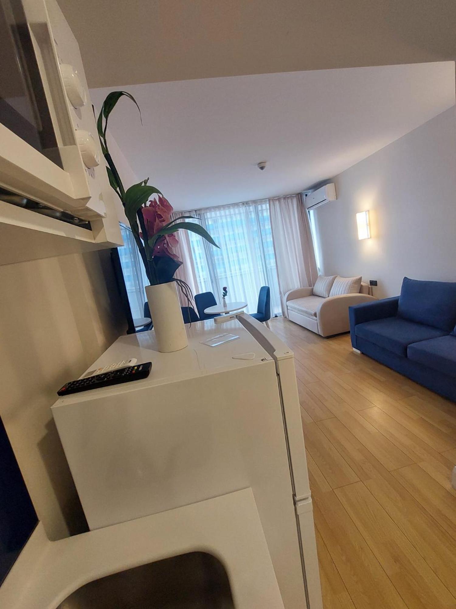 Natalia -Apartments In - Orbi City Батумі Екстер'єр фото