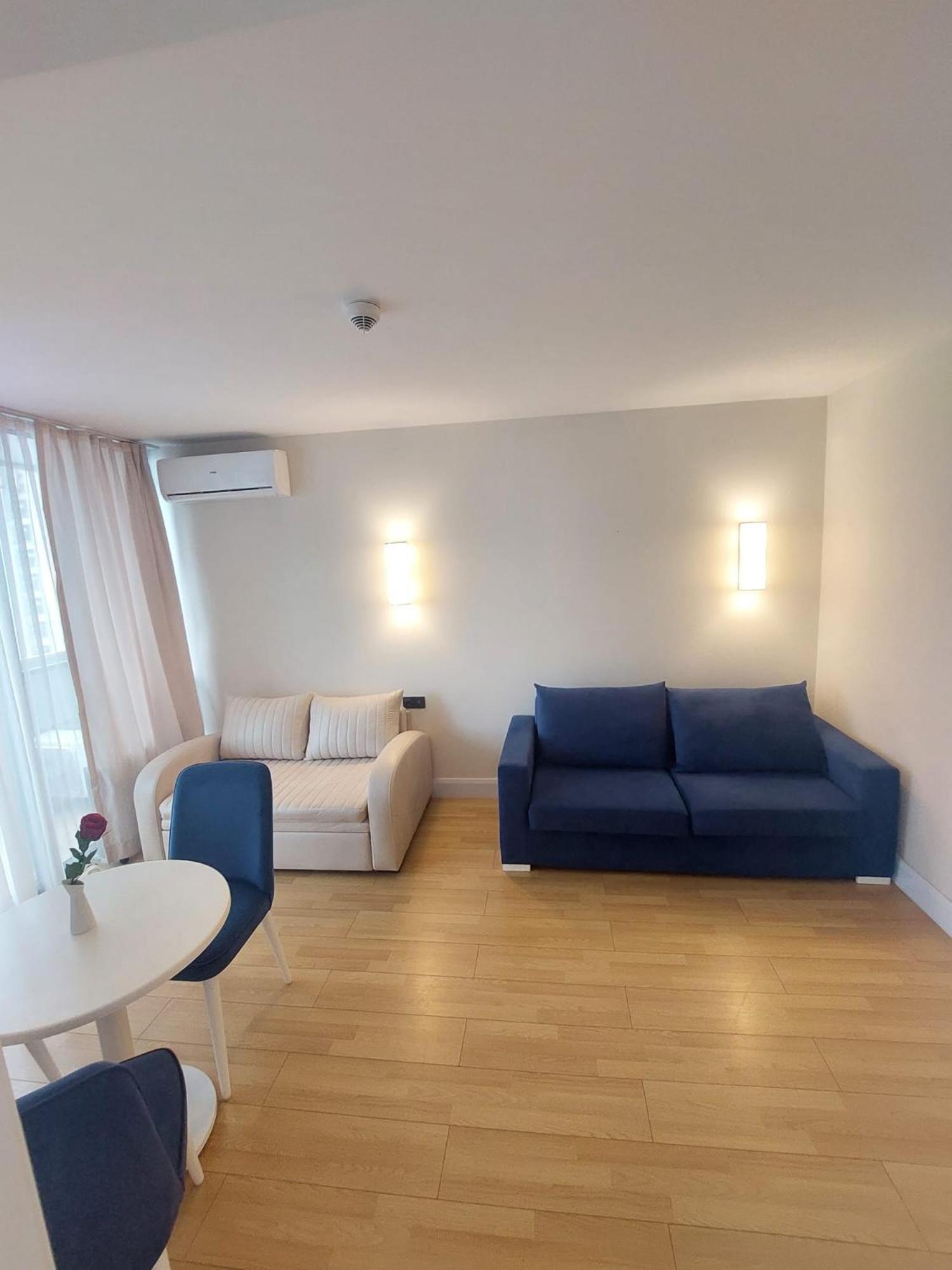 Natalia -Apartments In - Orbi City Батумі Екстер'єр фото