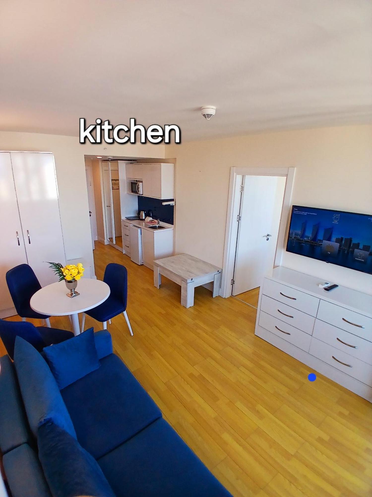 Natalia -Apartments In - Orbi City Батумі Екстер'єр фото